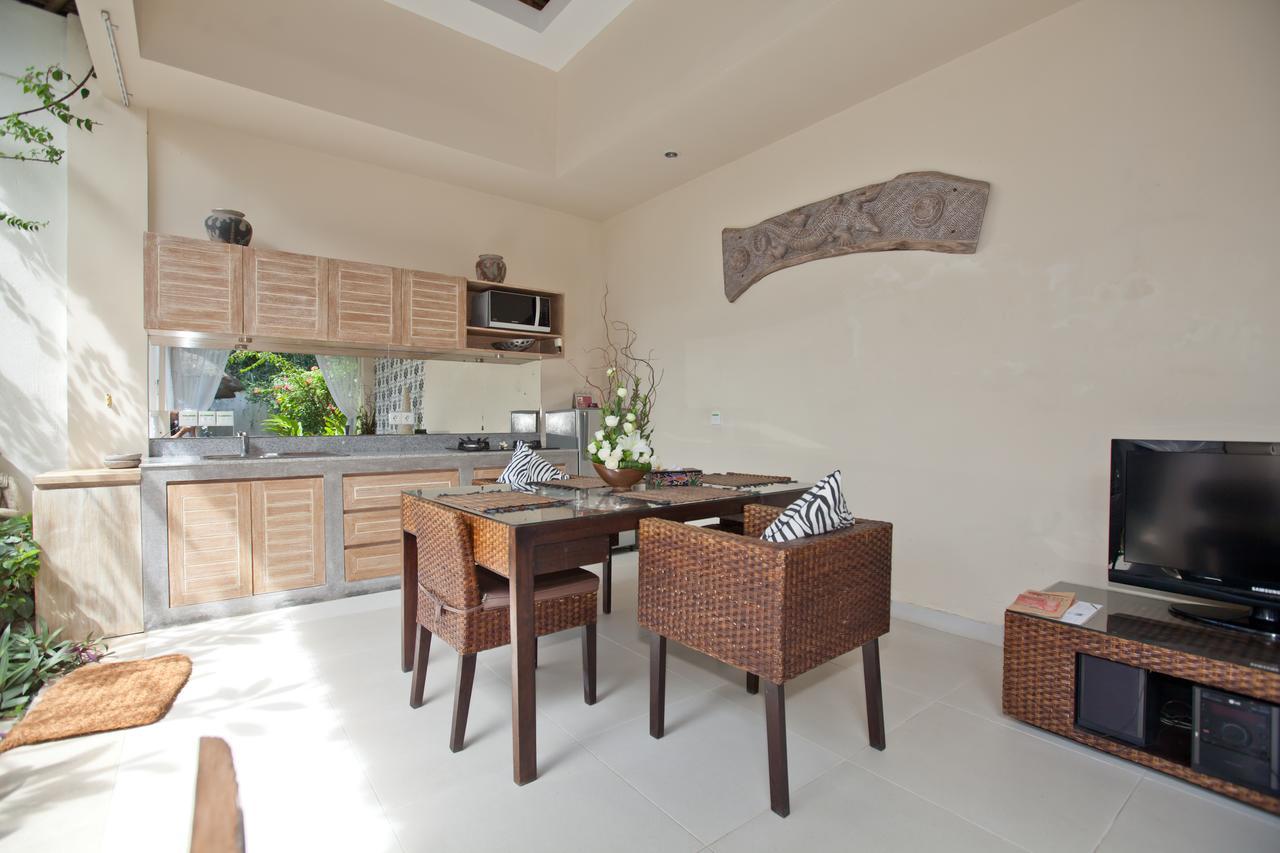 Enigma Bali Villas Kuta Lombok Exteriör bild