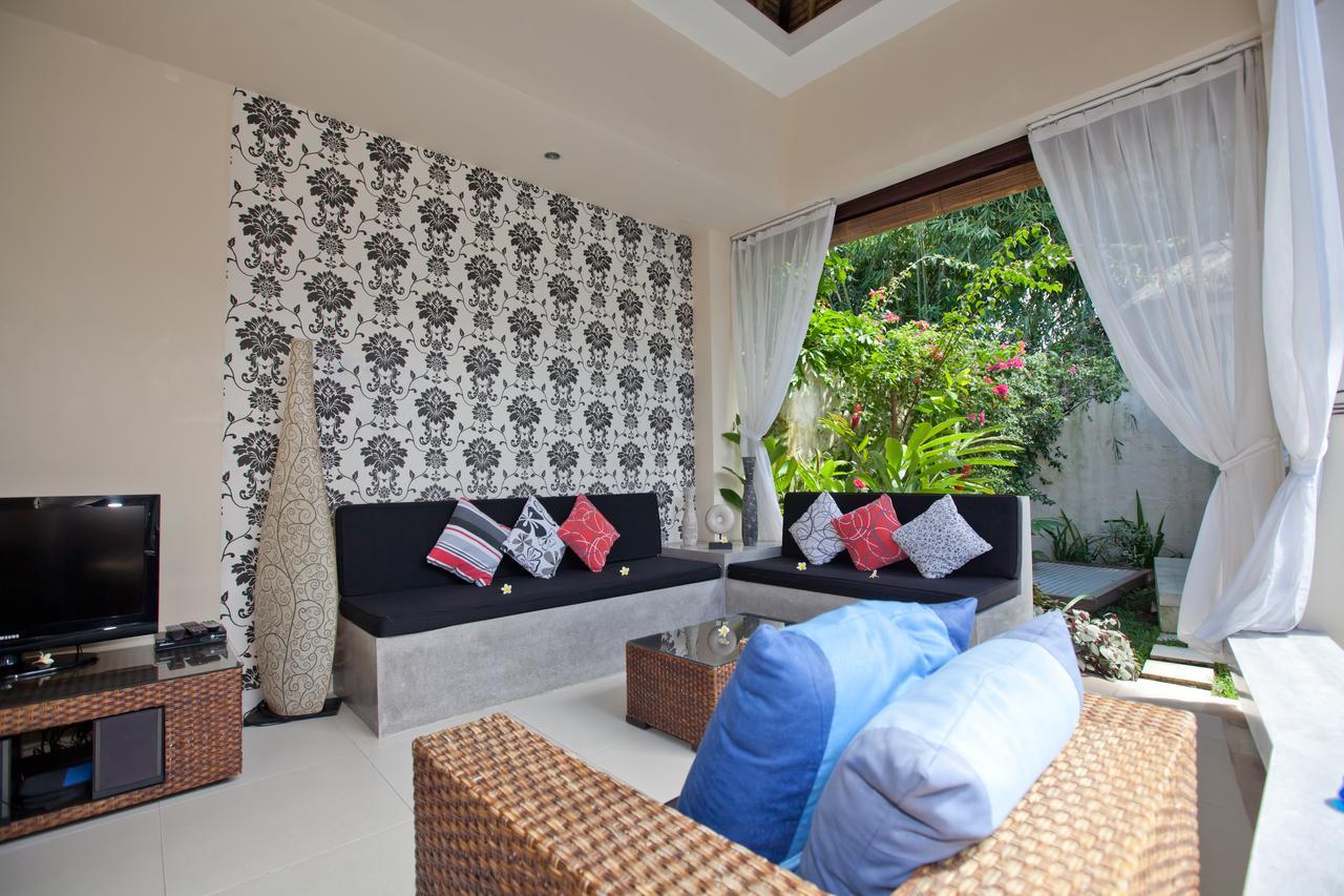Enigma Bali Villas Kuta Lombok Exteriör bild